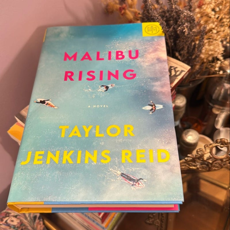 Malibu Rising