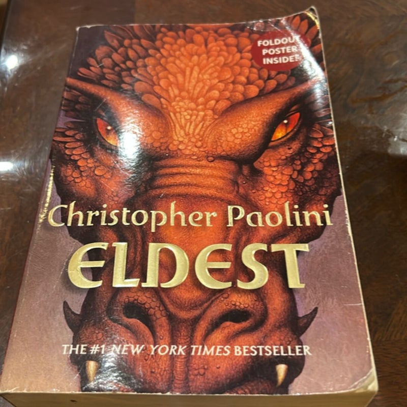 Eldest