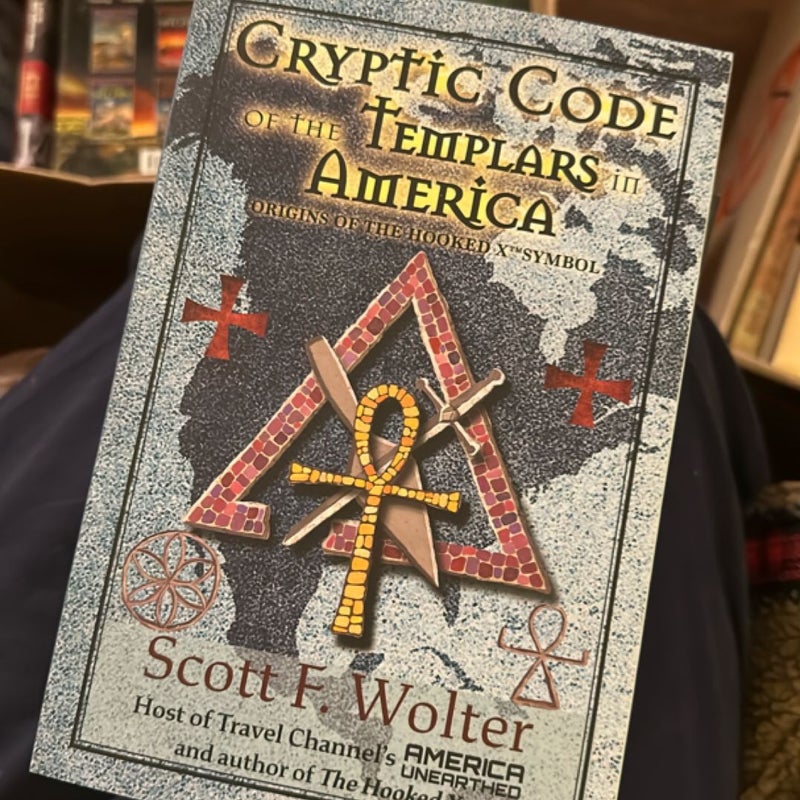 Cryptic Code