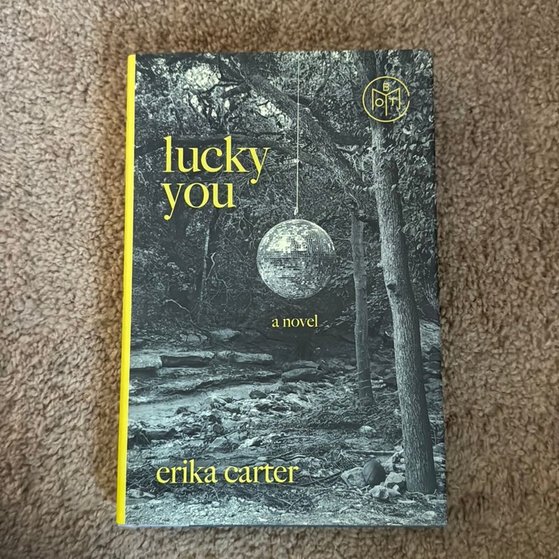 Lucky You