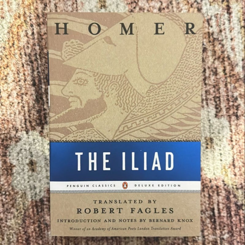 The Iliad