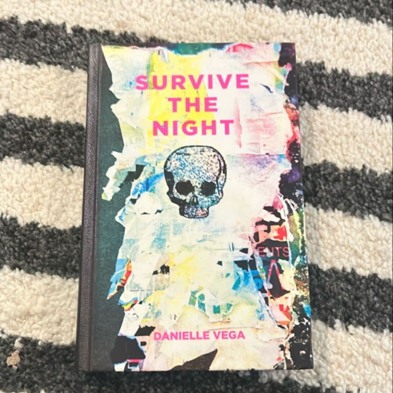 Survive the Night