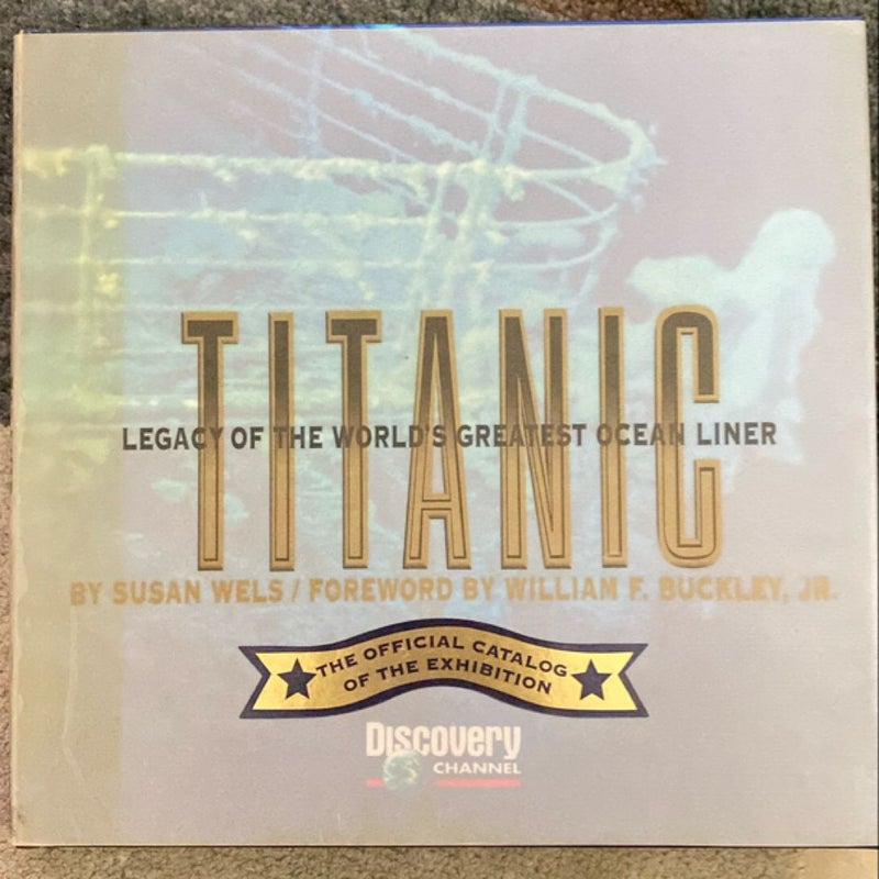 Titanic