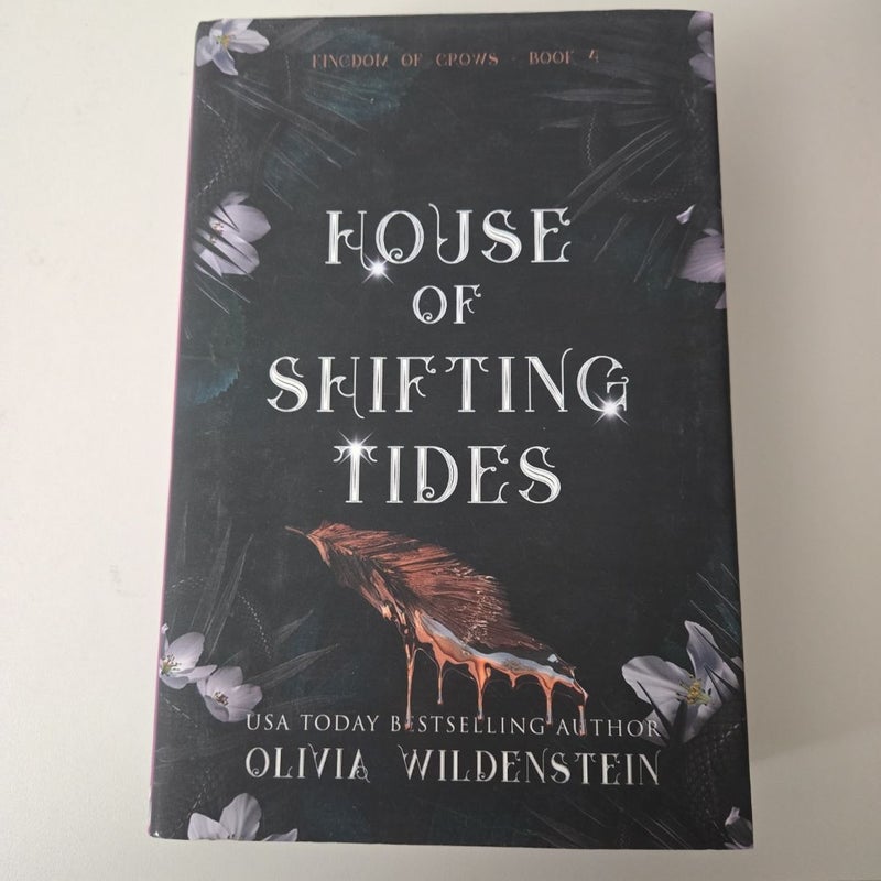 House of Shifting Tides (Special Edition)