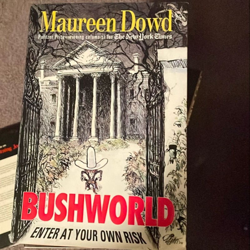 Bushworld