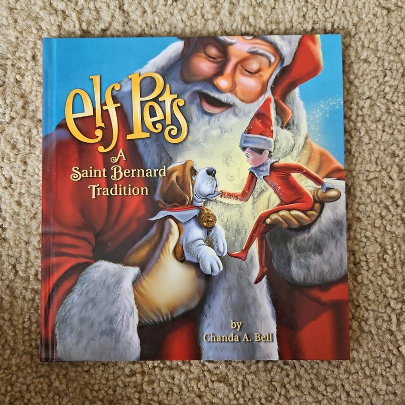 Elf Pets®