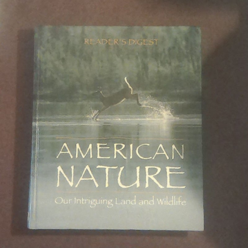 American Nature