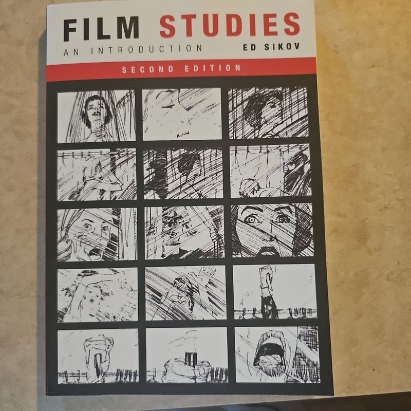 Film Studies, Second Edition