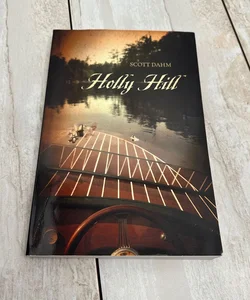 Holly Hill Signed 
