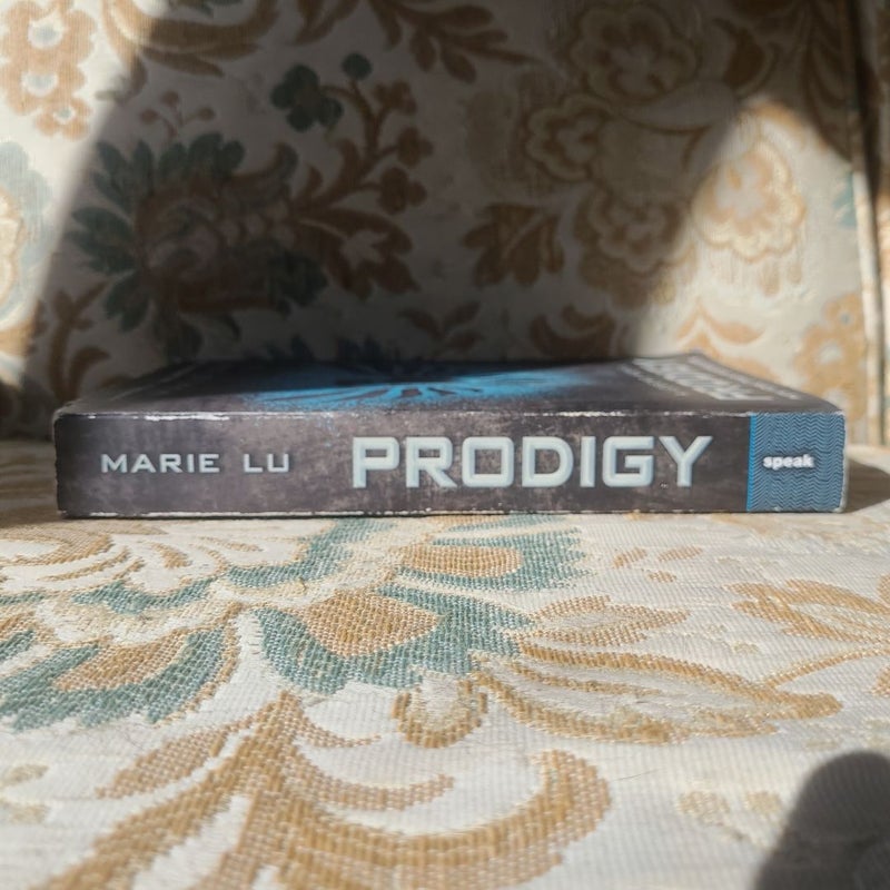 Prodigy