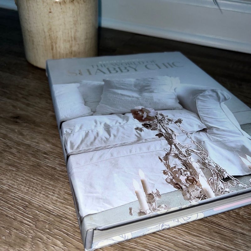 World of Shabby Chic