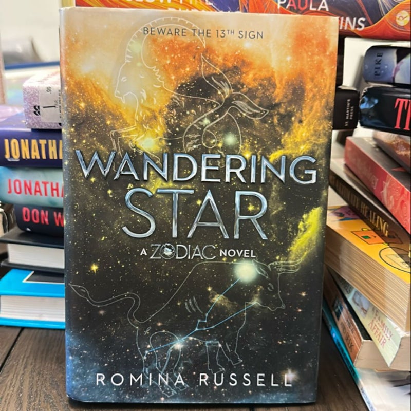 Wandering Star