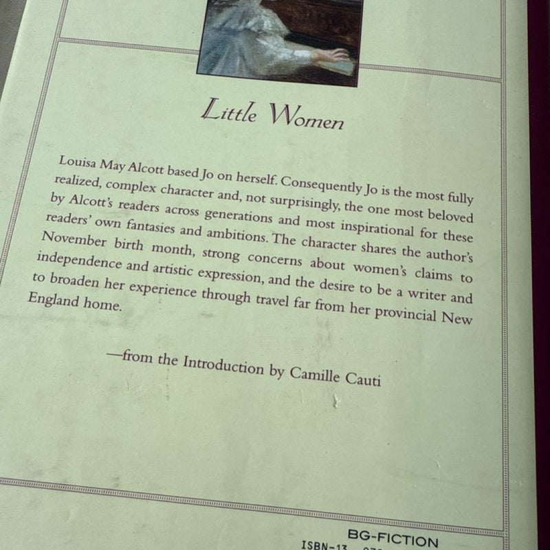 Little Women