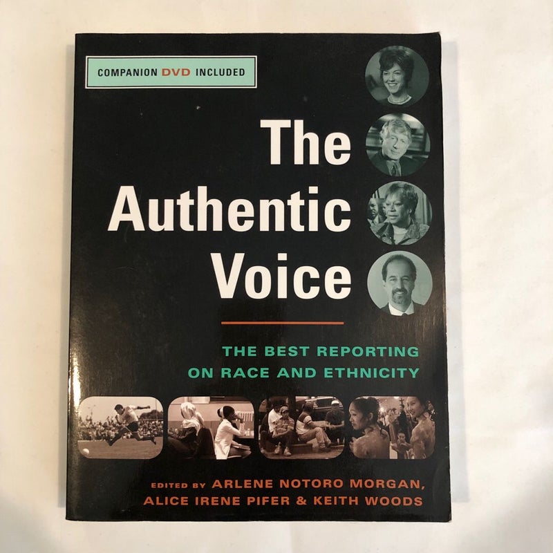 The Authentic Voice