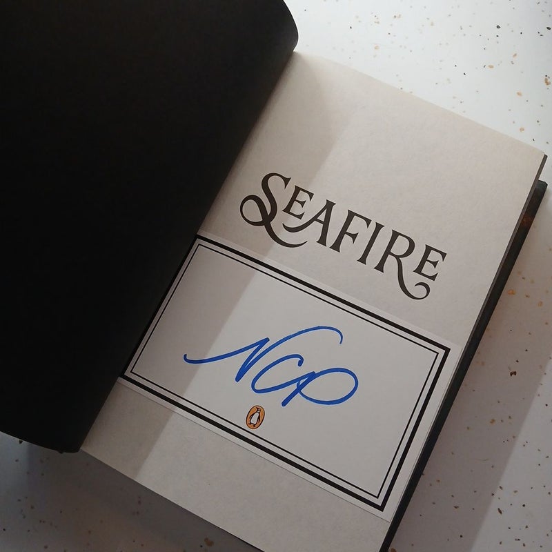 Seafire
