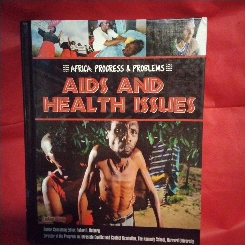 AIDS and Health Issues