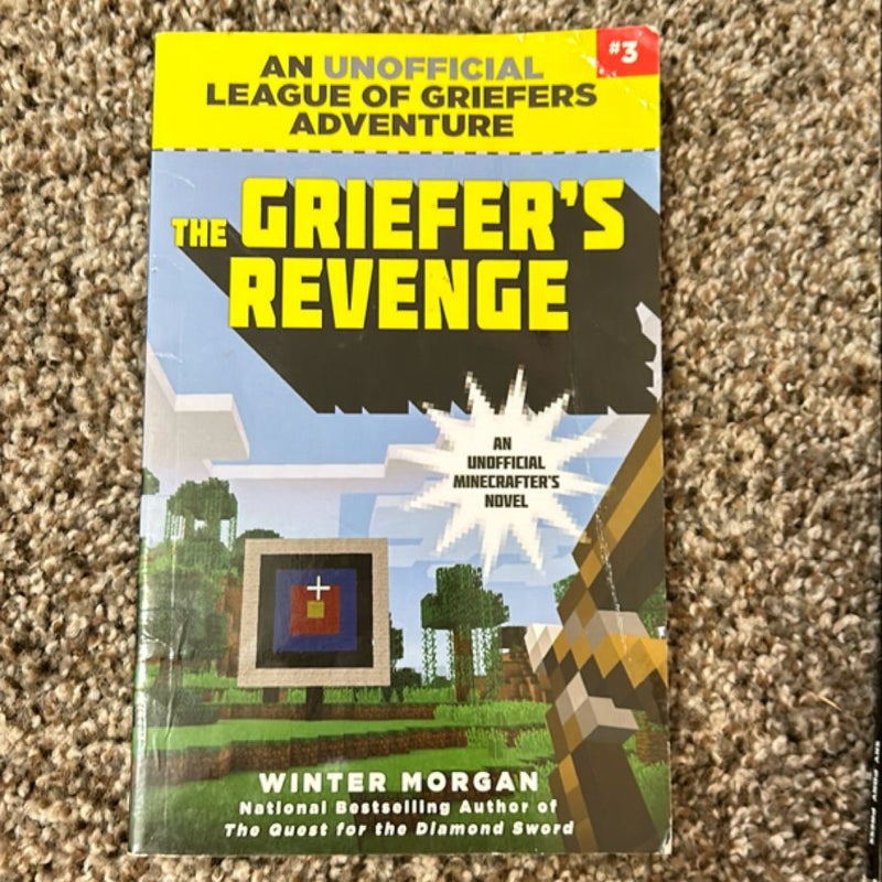 The Griefer's Revenge