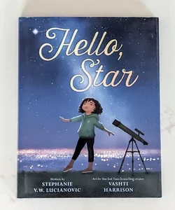 Hello, Star