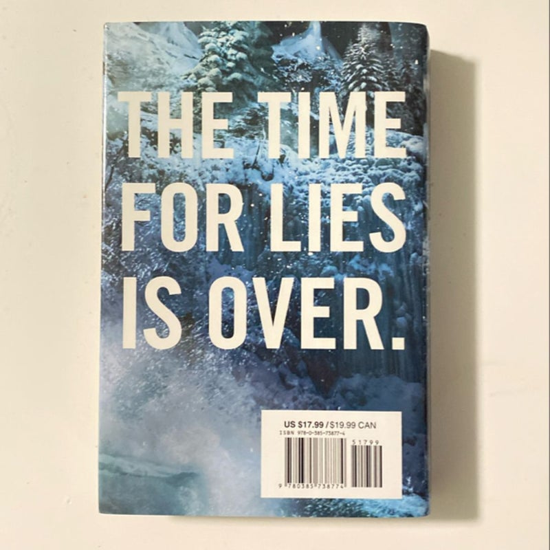 The Death Cure (Maze Runner, Book Three)