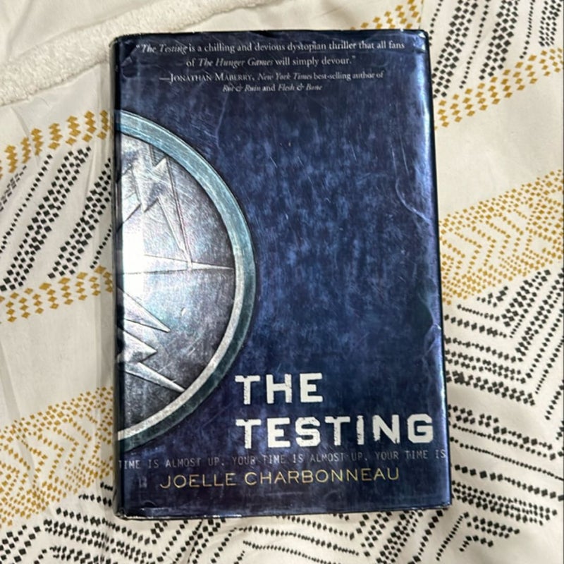 The Testing