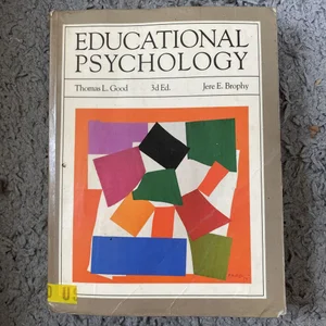 Educational Psychology