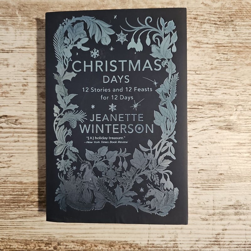 Christmas Days
