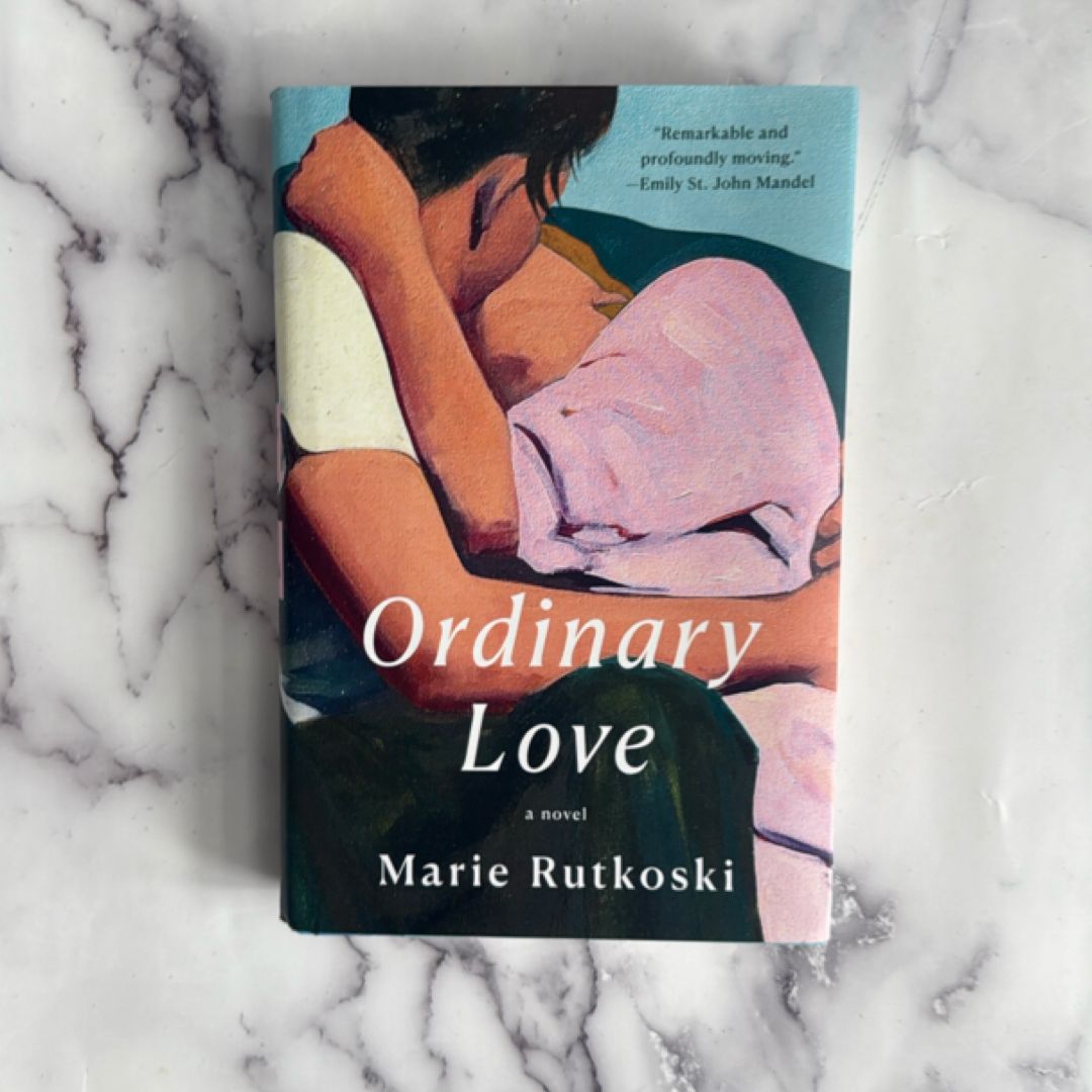 Ordinary Love