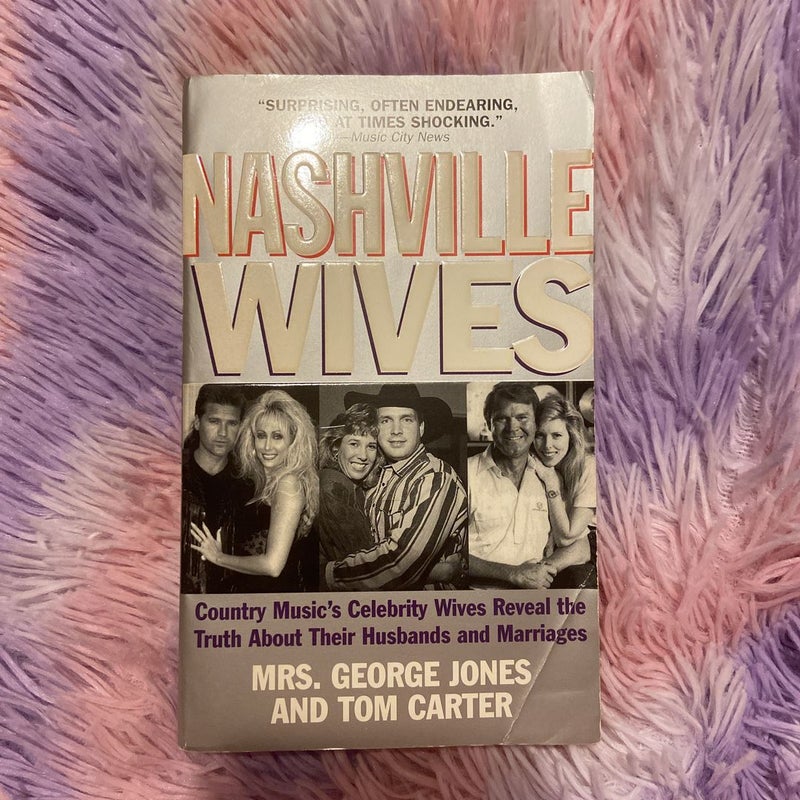 Nashville Wives