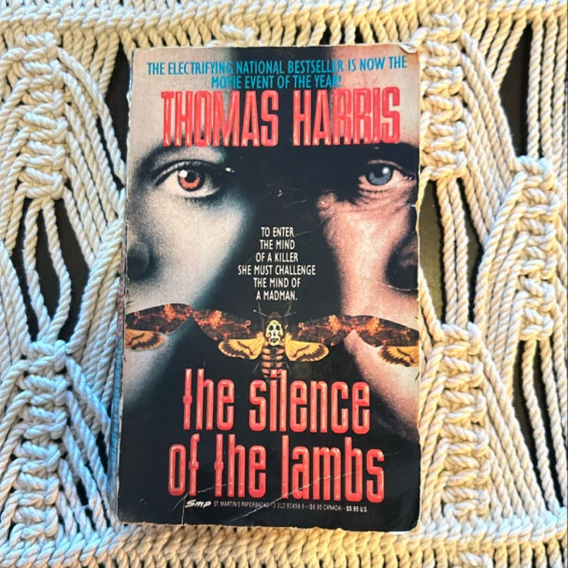 The Silence of the Lambs