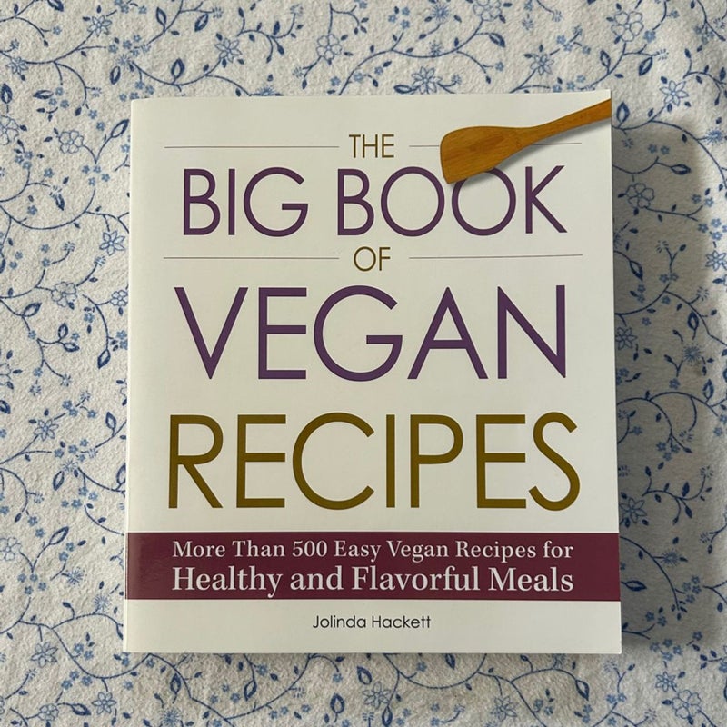Vegan, Dairy-Free, Gluten-Free, Allergy-Free Cookbooks