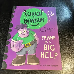 Frank Is a Big Help