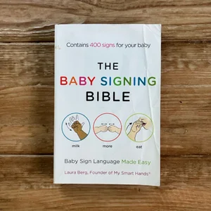 The Baby Signing Bible