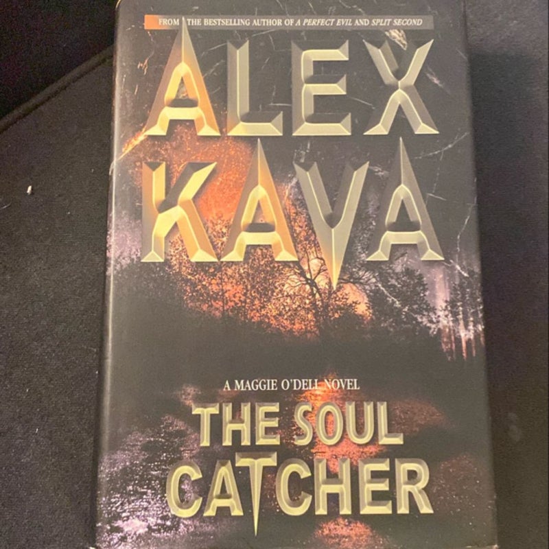 The Soul Catcher