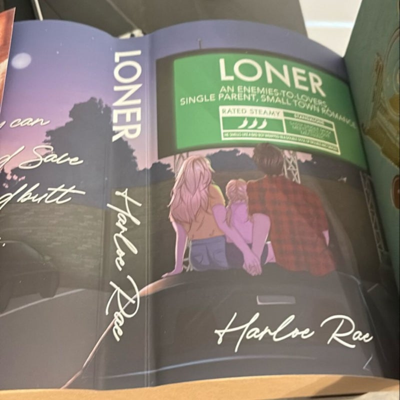 Loner 