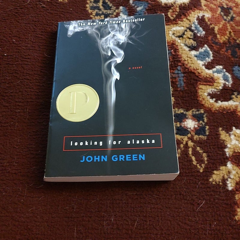 Looking for Alaska