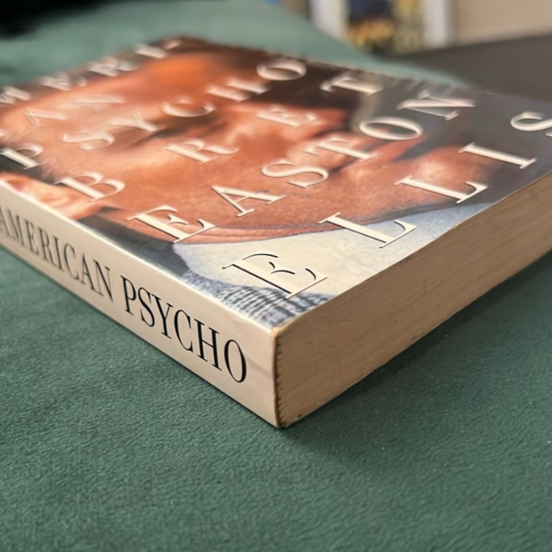 American Psycho