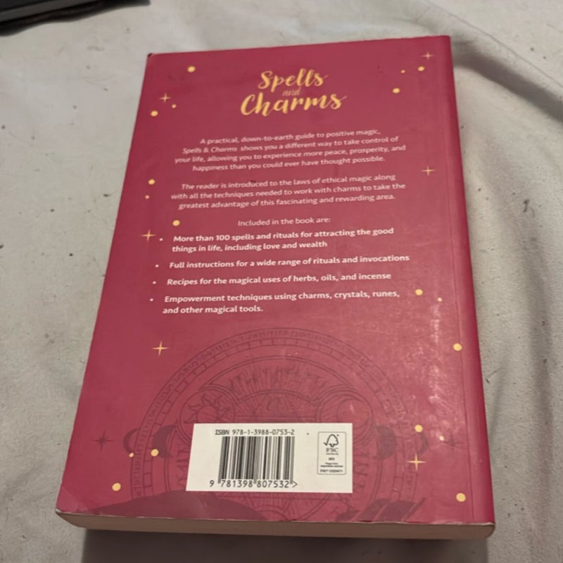 Spells and Charms
