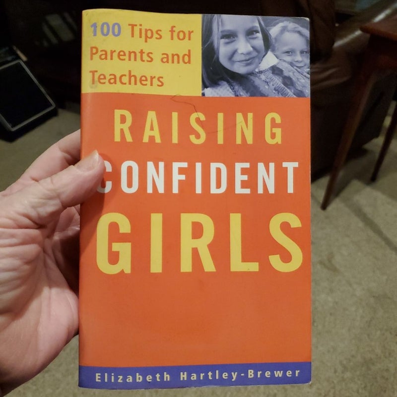 Raising Confident Girls