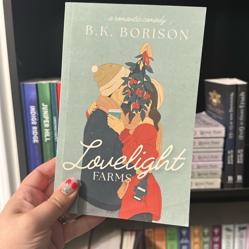 Lovelight Farms *INDIE