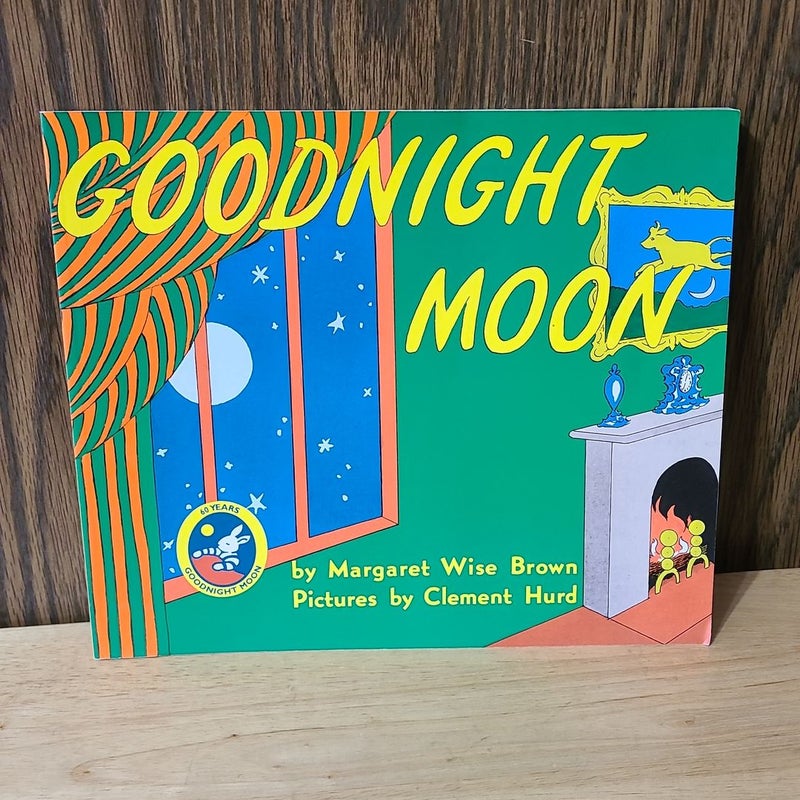 Goodnight Moon