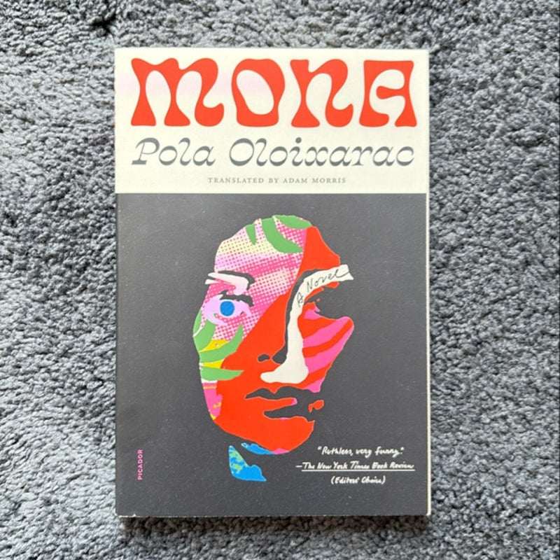 Mona
