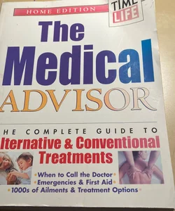 The Medical Advisor Home Edition