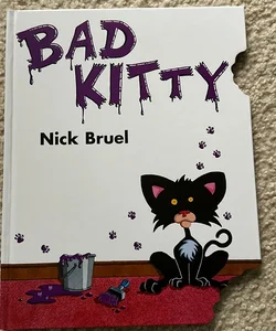 Bad Kitty Cat-Nipped Edition