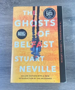The Ghosts of Belfast (Deluxe Edition)