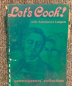 Let’s Cook with Assistance League