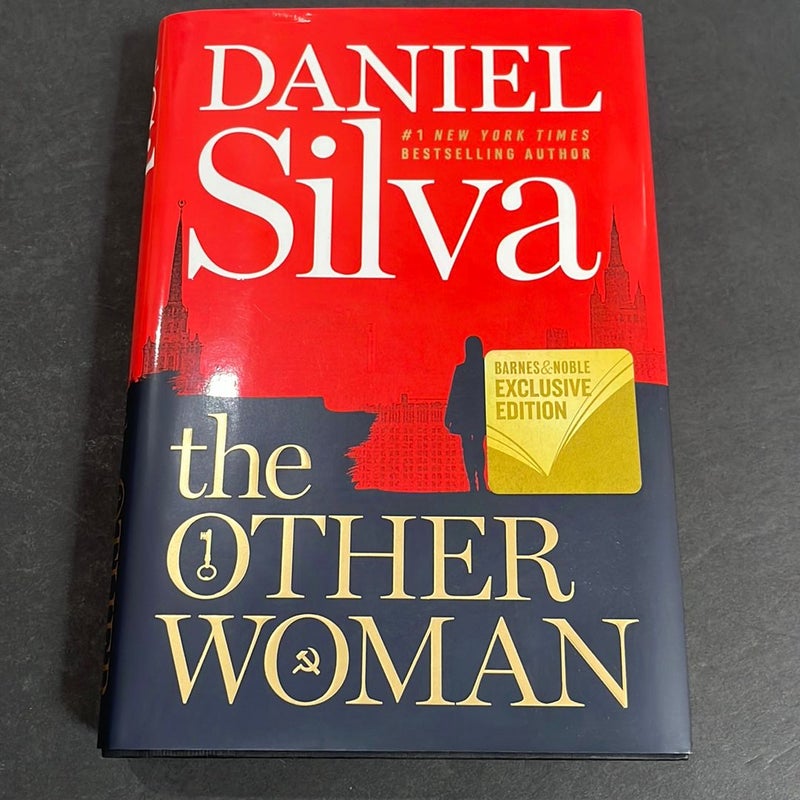 the Other Woman