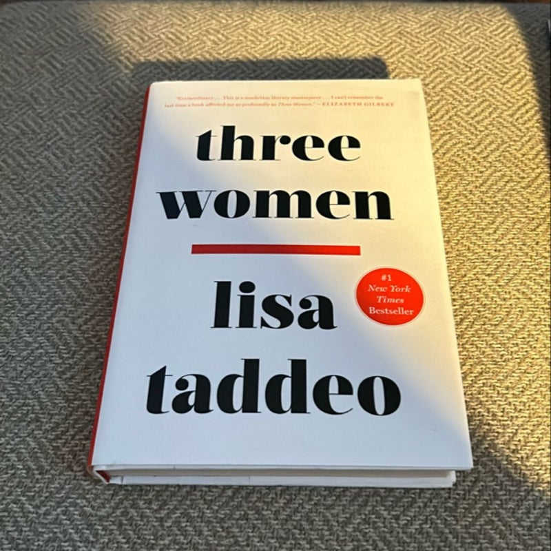 Three Women