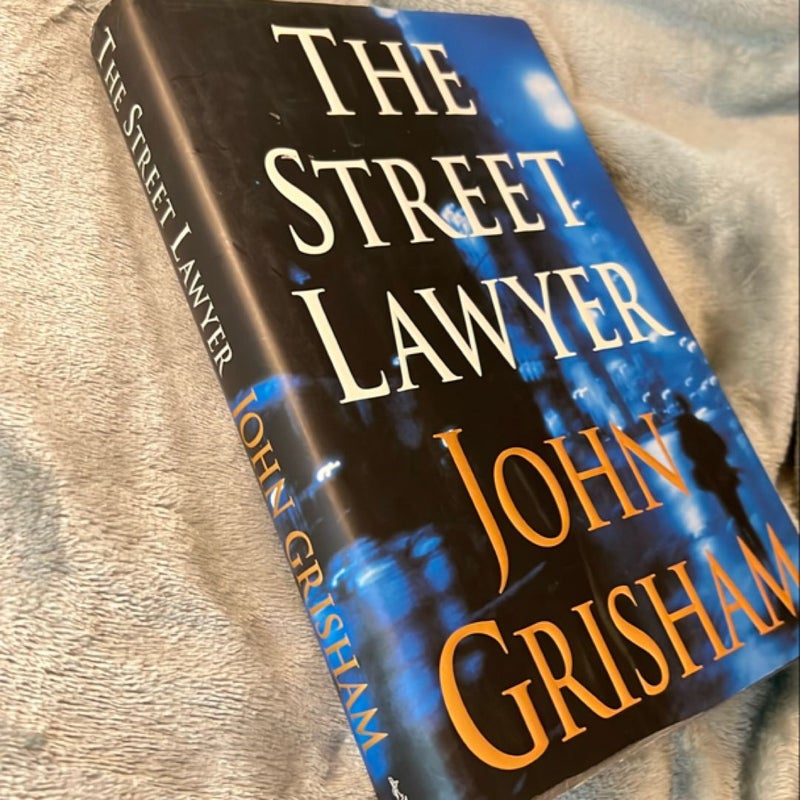 The Street Lawyer