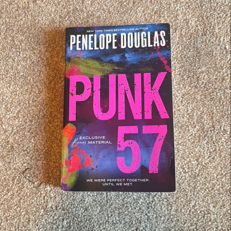 Punk 57