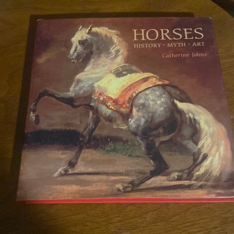Horses